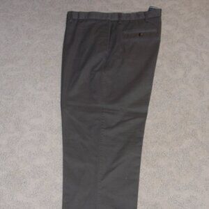 St. John's Bay Flat Front Pants Size-44x32